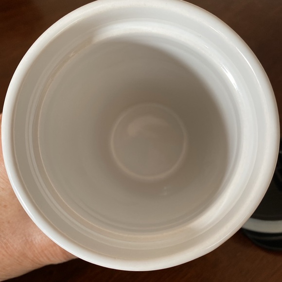 Modern Gourmet Foods go cup/mug Peanuts/Snoopy and Woodstock Christmas lights. - Picture 6 of 10